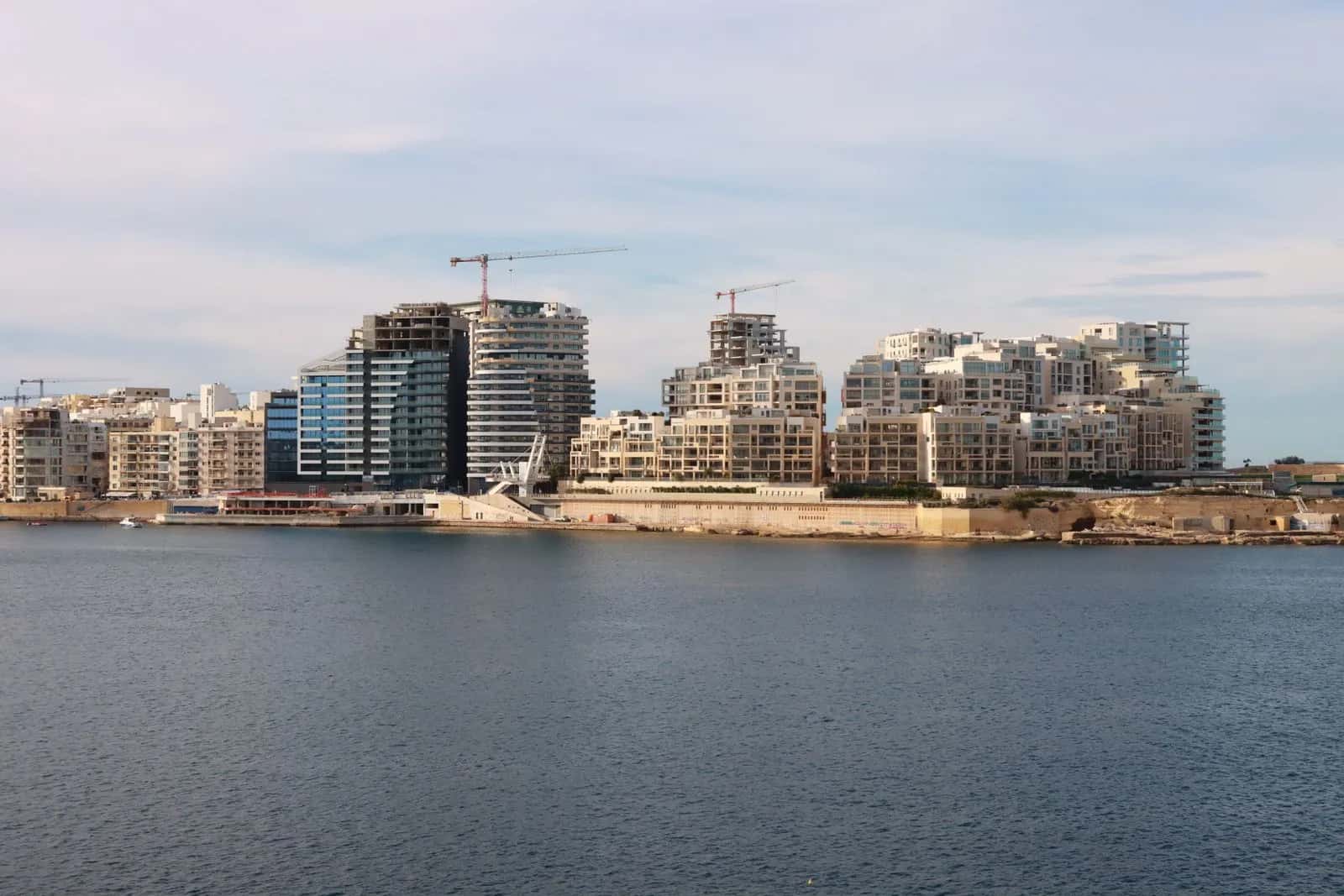 Sliema & St. Julian's