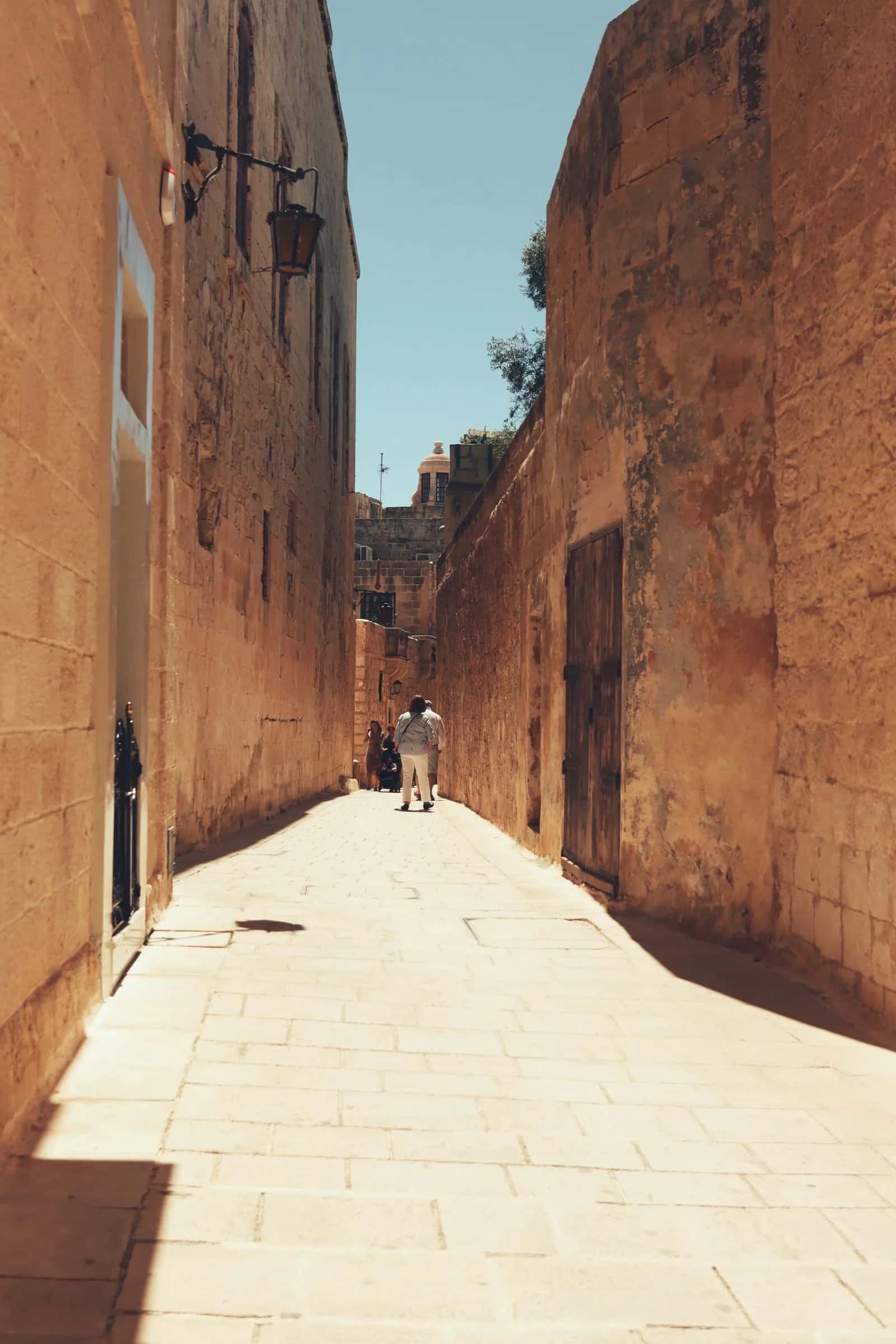 Mdina & Rabat