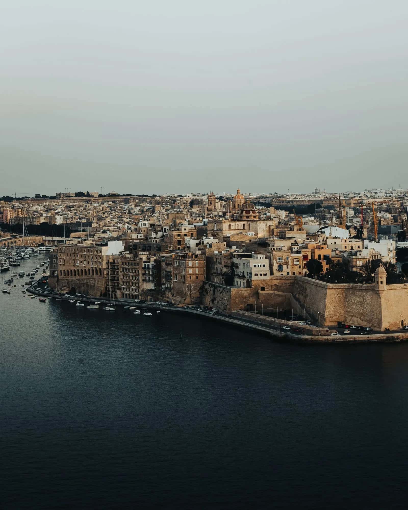 Valletta